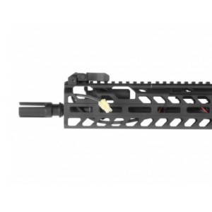 Страйкбольный автомат SIG MCX VIRTUS SBR 10 Inch (Black) AF-S001-BK-UP [East Crane]